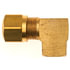 Gates G32154-0602 Hydraulic Coupling / Adapter Air Brake to Female Pipe - 90 (Nylon Tubing Compression)