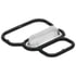Gates VVS903 Engine Variable Valve Timing (VVT) Solenoid Filter Gasket Engine Variable Valve Timing (VVT) Spool Valve Filter