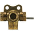 Gates G33656-0606 Hydraulic Coupling / Adapter Truck Valve - 4-Way (Valves)