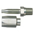 Gates G34100-0604 Hydraulic Coupling / Adapter 6C5 4RMP