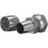 G34170-2020 by GATES - Female JIC 37 Flare Swivel - Steel (C5CXH, C5C, C5D & C5M Hose)
