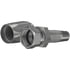 G34200-1012 by GATES - Female SAE 45 Flare Swivel - Steel (C5CXH, C5C, C5D & C5M Hose)