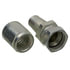 G34562-1616 by GATES - Parker Triple Thread Female Swivel - Steel (C5CXH, C5C, C5D & C5M Hose)