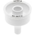 Gates MC-GA06 Hose and Tube Cleaning System Nozzle MegaClean Hose Nozzle - GA-06 JIC Assembly Nozzle