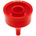 Gates MC-GH04 Hose and Tube Cleaning System Nozzle MegaClean Hose Nozzle - GH-04 Hose Nozzle