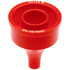 Gates MC-GH08 Hose and Tube Cleaning System Nozzle MegaClean Hose Nozzle - GH-08 Hose Nozzle