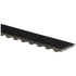 T039 by GATES - Premium Automotive Timing Belt