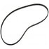 T082 by GATES - Premium Automotive Timing Belt