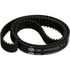 Gates T101 Engine Timing Belt Premium Automotive Timing Belt