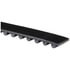 T119 by GATES - Premium Automotive Timing Belt