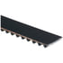 T169 by GATES - Premium Automotive Timing Belt
