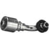 G25982-1212 by GATES - Male Quick-Lok Low - 90 Bent Tube (MegaCrimp)