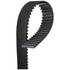 Gates T267 Engine Timing Belt Premium Automotive Timing Belt