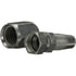 G28170-0404 by GATES - Female JIC 37 Flare Swivel (Type T for G2 Hose - 2 Wire)