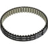 T348 by GATES - Premium Automotive Timing Belt