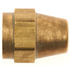 G30060-0004 by GATES - Tube Sleeve Nut (Copper Tubing Compression)
