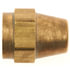 G30060-0010 by GATES - Tube Sleeve Nut (Copper Tubing Compression)