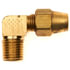 G30104-0404 by GATES - Air Brake to Male Pipe - 90 (Copper Tubing Compression)