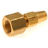 G30150-0806 by GATES - Air Brake to Female Pipe (Copper Tubing Compression)