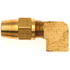 G30154-0806 by GATES - Air Brake to Female Pipe - 90 (Copper Tubing Compression)