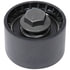 Gates T42034 Engine Timing Belt Idler Pulley PowerGrip Premium Timing Belt Pulley