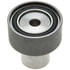 T42104 by GATES - PowerGrip Premium Timing Belt Pulley