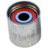 Gates T42148 Engine Timing Belt Idler Pulley PowerGrip Premium Timing Belt Pulley
