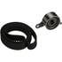 TCK101 by GATES - PowerGrip Premium Timing Component Kit (TCK)