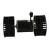 BM68301 by ROAD CHOICE - BLOWER MOTOR - DOUBLE SHA