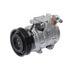 Mando 10A1059 A/C Compressor New OE AC Compressor w/ Clutch & Pre-filled Oil, Direct Replacement