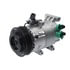 Mando 10A1078 A/C Compressor New OE AC Compressor w/ Clutch & Pre-filled Oil, Direct Replacement