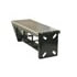 Quality Chain CH-1 Trailer Accessory Trailer Accessory - Chain Hanger