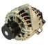 Mando 11A1089 Alternator New OE Alternator, Direct Replacement