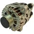 11A1352 by MANDO - New OE Alternator, Direct Replacement