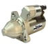 12A1540 by MANDO - New OE Starter Motor, Direct Replacement