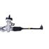 14A1002 by MANDO - New OE Steering Rack Pinion Aseembly, Direct Replacement