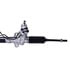 Mando 14A1005 Rack and Pinion Assembly New OE Steering Rack Pinion Aseembly, Direct Replacement