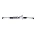 14A1021 by MANDO - New OE Steering Rack Pinion Aseembly, Direct Replacement
