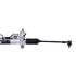 Mando 14A1019 Rack and Pinion Assembly New OE Steering Rack Pinion Aseembly, Direct Replacement