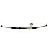 14A1071 by MANDO - New OE Steering Rack Pinion Aseembly, Direct Replacement
