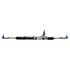 14A1087 by MANDO - New OE Steering Rack Pinion Aseembly, Direct Replacement