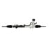 14A1105 by MANDO - New OE Steering Rack Pinion Aseembly, Direct Replacement