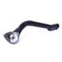 Mando 15A0084 Steering Tie Rod End New OE Steering Tie Rod End, Direct Replacement