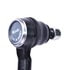 15N0086 by MANDO - New OE Steering Tie Rod End, Direct Replacement
