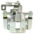 16A5003 by MANDO - New OE Disc Brake Caliper, Direct Replacement