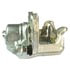 16A5033 by MANDO - New OE Disc Brake Caliper, Direct Replacement