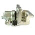 16A5042 by MANDO - New OE Disc Brake Caliper, Direct Replacement