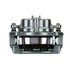 16A5113 by MANDO - New OE Disc Brake Caliper, Direct Replacement
