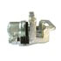16A5129 by MANDO - New OE Disc Brake Caliper, Direct Replacement