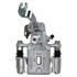 16A5146 by MANDO - New OE Disc Brake Caliper, Direct Replacement